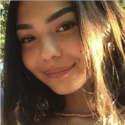 Étudiante en DUT GEA et ayant passer un diplôme ABIBAC au lycée correspondant au niveau C1 en allemand, je donne des cours niveau primaire et collège sur Nancy